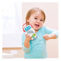 Clementoni Baby Mijn Eerste Muziekpod New