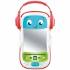 Baby Mijn Eerste Sprekende en Muzikale Telefoon-Clementoni Clearance