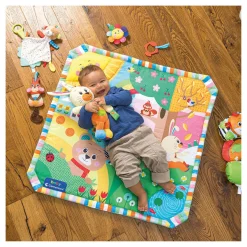 Baby Mijn Eerste Dierenknuffel - Konijn><noscript><img width=