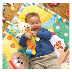 Baby Mijn Eerste Dierenknuffel - Konijn><noscript><img width=