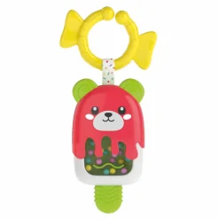 Baby Rammelaar Ijs-Clementoni