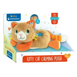 Baby Ron Ron Kalmerende Kat>Clementoni Sale