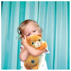 Baby Ron Ron Kalmerende Kat><noscript><img width=