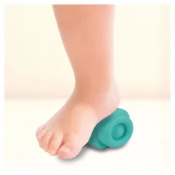 Clementoni Baby Soft Clemmy Blokken met Opbergtas - 40dlg. Clearance