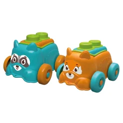 Baby Soft Clemmy Blokken Emmer Hond>Clementoni Discount