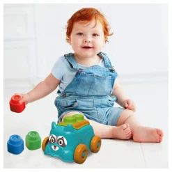 Baby Soft Clemmy Blokken Emmer Hond><noscript><img width=