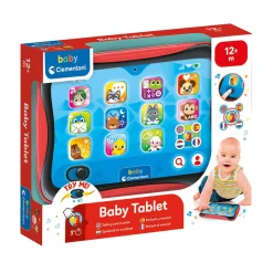 Baby Sprekende en Muzikale Tablet-Clementoni Best
