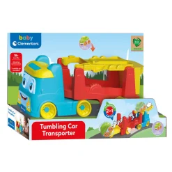 Clementoni Baby Tuimel Auto Clearance