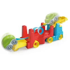 Clementoni Baby Tuimel Auto Clearance