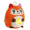 Clementoni Baby Twinkle Winkle  Kleine Vos Knuffel Nachtlamp New