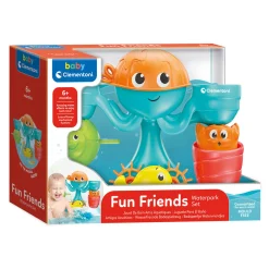 Baby Water Octo Park>Clementoni Discount