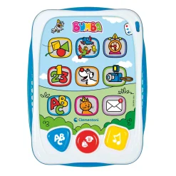 Bumba ABC Tablet-Clementoni Clearance