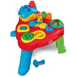 Clemmy Sensorische Bumba Tafel-Clementoni Outlet