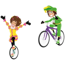 Clementoni Club van Sinterklaas Pietenrace Bordspel Online