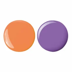 Crazy Chic - Nagellak Dieren, 2st.-Clementoni Hot