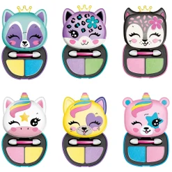 Crazy Chic - Oogschaduw>Clementoni Clearance