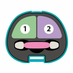 Crazy Chic - Oogschaduw><noscript><img width=