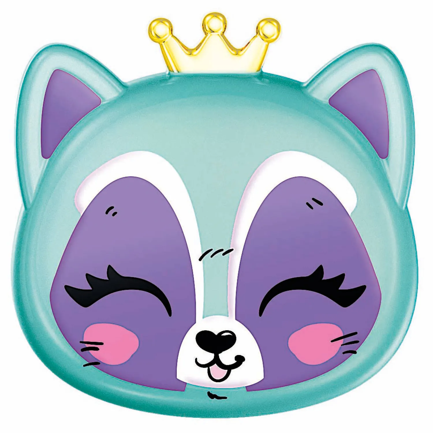 Crazy Chic - Oogschaduw>Clementoni Clearance