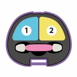 Crazy Chic - Oogschaduw><noscript><img width=