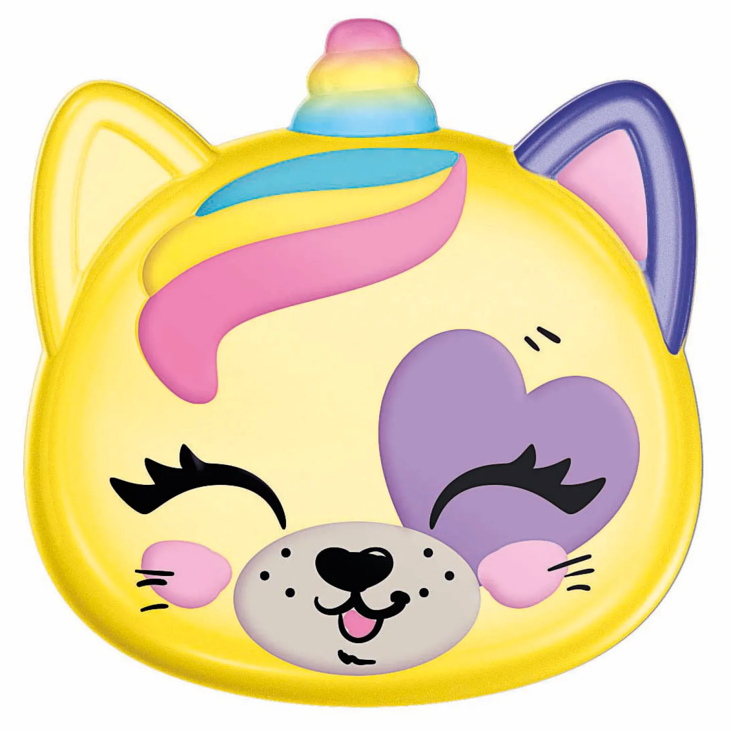 Crazy Chic - Oogschaduw>Clementoni Clearance