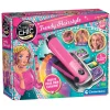 Clementoni Crazy Chic - Trendy Hairstyle Haarverf Kit Clearance