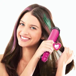 Clementoni Crazy Chic - Trendy Hairstyle Haarverf Kit Clearance