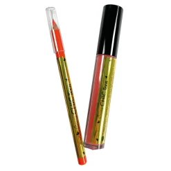 Crazy Chic Lipgloss en Lippotlood Tropical Vibe, 2st.-Clementoni Discount