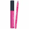 Crazy Chic Lipgloss en Lipliner Aardbei>Clementoni Hot