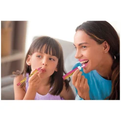 Crazy Chic Lipgloss en Lippotlood Pink Power, 2st.><noscript><img width=