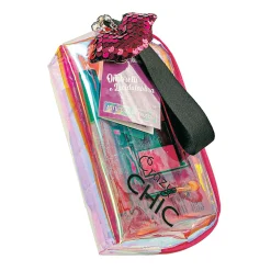 Crazy Chic Make-up Tas Lip met Make-up>Clementoni Sale