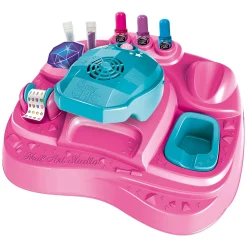 Crazy Chic Nagelstudio-Clementoni Discount