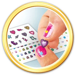 Crazy Chic Nagelstudio-Clementoni Discount