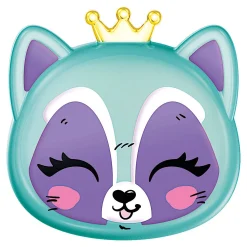 Crazy Chic Oogschaduw in Make-up Doosje Vos><noscript><img width=