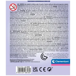 Crazy Chic Oogschaduw in Make-up Doosje Vos><noscript><img width=