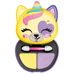 Crazy Chic Oogschaduw in Make-up Doosje Tijger-Clementoni Discount