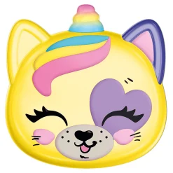 Crazy Chic Oogschaduw in Make-up Doosje Tijger-Clementoni Discount