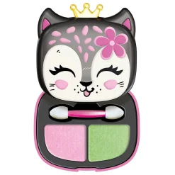 Crazy Chic Oogschaduw in Make-up Doosje Panter-Clementoni Clearance