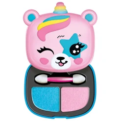 Crazy Chic Oogschaduw in Make-up Doosje Beer>Clementoni Online