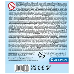 Crazy Chic Oogschaduw in Make-up Doosje Beer><noscript><img width=