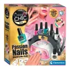 Crazy Chic Passion Nails Nagelset>Clementoni Hot