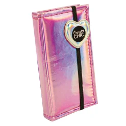 Crazy Chic Portemonnee Roze met Make-up>Clementoni Discount