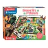 Dinosauriers en de Prehistorie Bordspel (NL)>Clementoni Discount