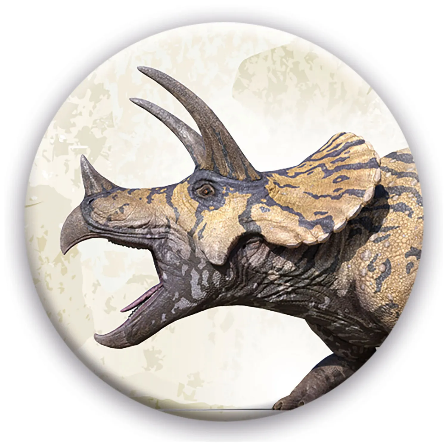 Dinosauriers en de Prehistorie Bordspel (NL)>Clementoni Discount