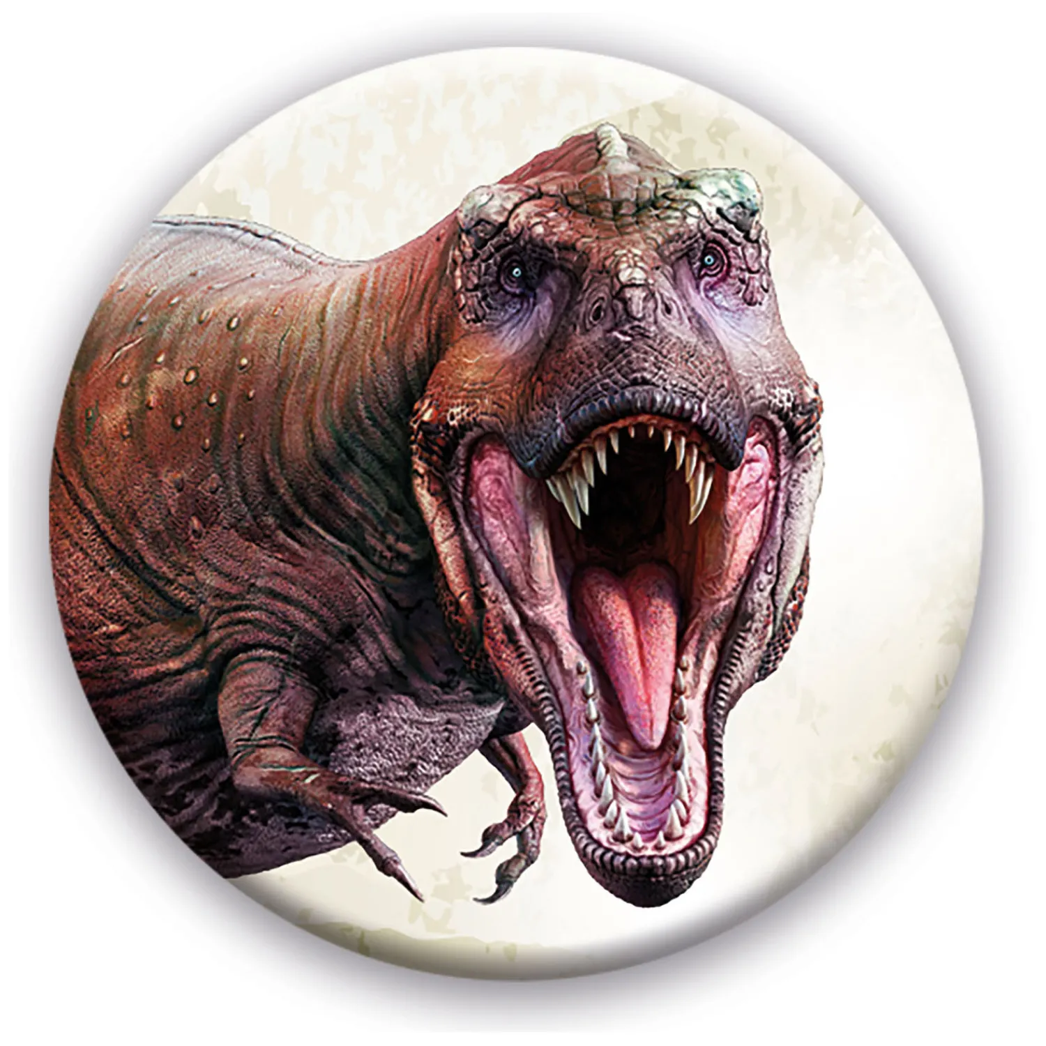 Dinosauriers en de Prehistorie Bordspel (NL)>Clementoni Discount