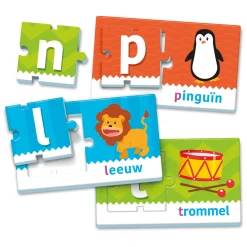 Education - Alfabet-Clementoni Discount