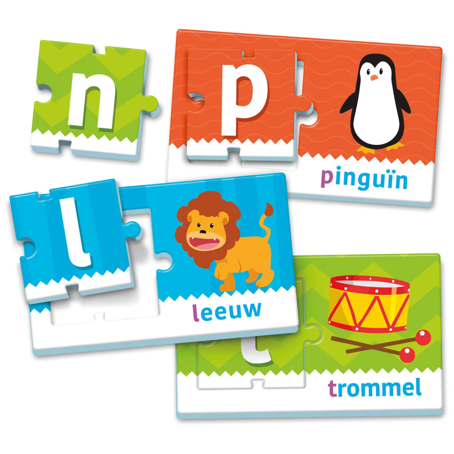 Education - Alfabet-Clementoni Discount