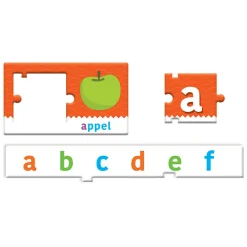 Education - Alfabet-Clementoni Discount