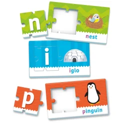 Education - Alfabet-Clementoni Discount