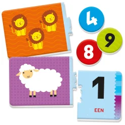 Education - Cijfers-Clementoni Hot