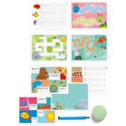 Education - Ik Leer Schrijven>Clementoni Best